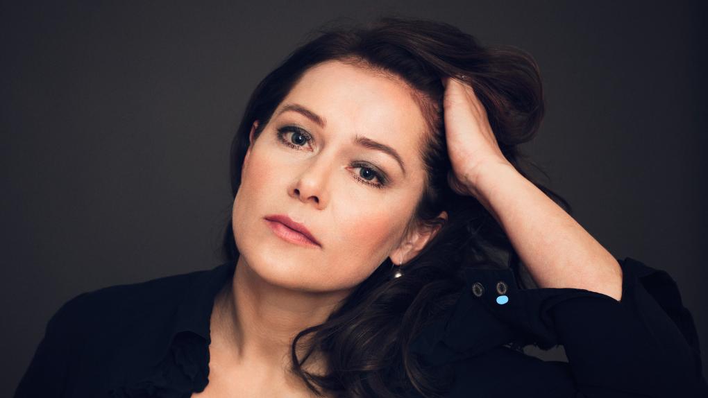 Next photo of Sidse Babett Knudsen