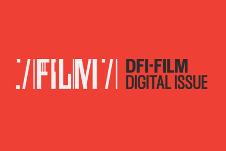 FILM Berlin Digital Issue 2013 | Danish Film Institute